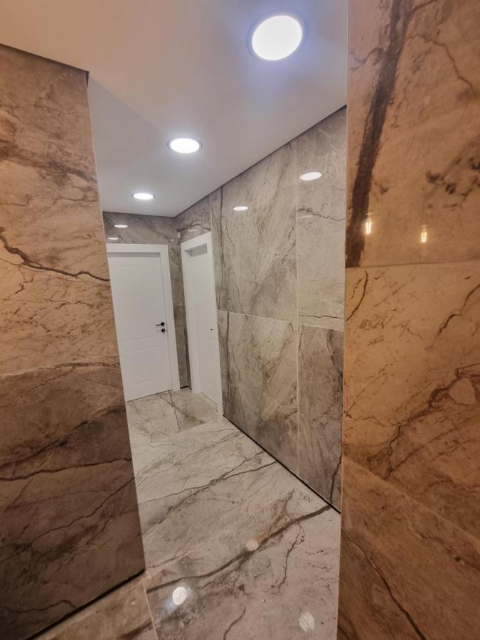 Apartmán הברון Baron Rišon le-Cijon Exteriér fotografie