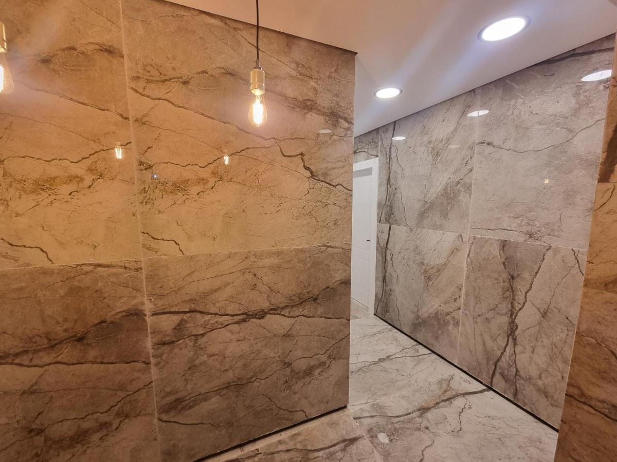 Apartmán הברון Baron Rišon le-Cijon Exteriér fotografie